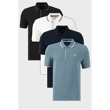 Koyu Lacivert - İndigo