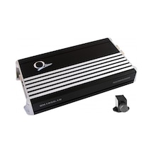 Q Line - Qm-1250.1D Dijital Mono Amplifikatör Recars Garage