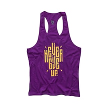 Bluu Ngup Fitness Gym Tank Top Sporcu Atleti (532942356)