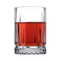 Paşabahçe Elysia 6 Lı Mini Shot/likör Bardağı 60cc Diğer