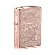 Zippo Reimagine Matchbox Çakmak Çok Renkli