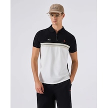 Ellesse Erkek Polo T-shirt 6sm5015 Beyaz