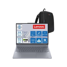 Lenovo ThinkBook 16P G6 IAX 21R0001GTXF53 Ultra 7 255HX 48 GB 8 TB SSD 8 GB RTX5060 16" Free Dos Dizüstü Bilgisayar + Zetta Çanta