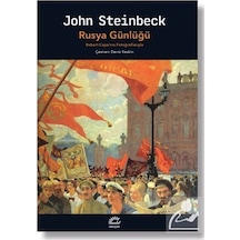Rusya Günlüğü - John Steinbeck - İletişim Yayınları