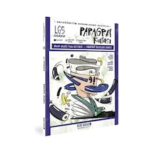 Ders Kafası Lgs Paragraf Soru Bankası