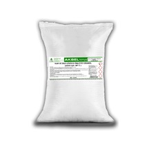 AKBEL KAR VE BUZ ÇÖZÜCÜ ÖNLEYİCİ GRANÜL (ZEMİN İÇİN -40° C)