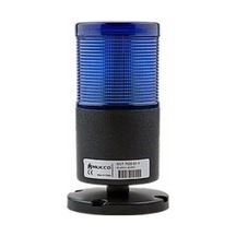 Snt-7024-Sb1 Sabit-Buzzer Işıklı Kolon 24V-Dc