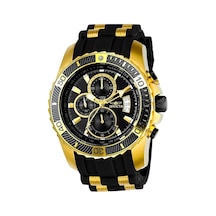 Invicta 22430 122430 Pro Diver 45 MM Erkek Kol Saati