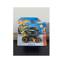 Hot Wheels Go Realla Fast Çok Renkli