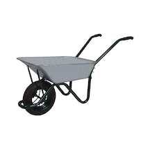 Troyka Afrika Galvanizli Demonte El Arabası 0.60 Mm Sac