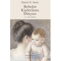 Bebeğin Kişilerarası Dünyası