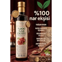 Diyarından Nar Ekşisi 1 KG