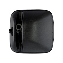 Mercedes v2 Rezistanssız Kare Peron Yarıklı İlave Yan Ayna 200x150 mm673 810 4616