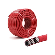 Tr Milan Makro Kompresör Hortumu Hava Hortumu Thermo 8 Mm 5 Metre