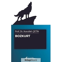 Bozkurt / Nurullah Çetin