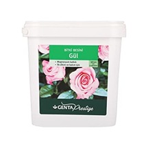 Genta Prestige Güller İçin Katı Bitki Besini 4 Kg 0.75 LT - 2.5 LT - 12 KG
