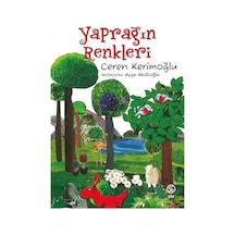 Yaprağın Renkleri - Ceren Kerimoğlu - Sia
