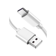 Type C Şarj Kablosu Usb Kablo Samsung 5A Akım Gücü S8 S8