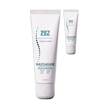 Kaz Gagası Rahatlatıcı Masaj Kremi X 2 Adet