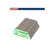 Sünger Zımpara 69x97x26 Mm Süper İnce Kum İle Pürüzsüz Yüzeyler