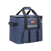 Suntek Serin Çanta Yetişkinler Sıcak Soğuk Gıda Koyu-mavi Koyu Mavi