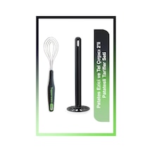 Tupperware Patates Ezici + Tel Çırpıcı 2'li