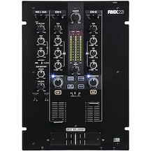 Rmx-22i Digital Fx Dj Mixer