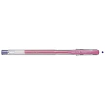 Uni-ball Roller Kalem Signo Fine Jel Bilye Uç 0.7 Mm Mor Um-100