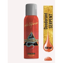Eda Taşpınar Serpent Kadın Sprey Deodorant 150 ML