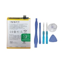 Oppo Realme 5 Pro - Blp731 - Batarya Pil  Batarya + Tamir Seti