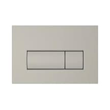 Vitra Root Square 740-2386 Kumanda Paneli Mat Gri