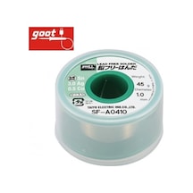 Goot 0.4 Mm Kurşunsuz Lehim Teli
