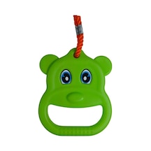 Enhoş Toys Acrobat Monkey Yeşil Y7227