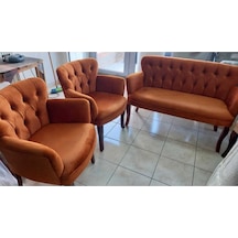 Ofis Bekleme Koltuğu , Cafe Koltuğu, Bahçe Mobilyası , Balkon Mobilyası , Çay Seti