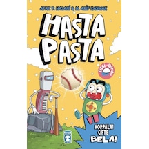 Hasta Pasta &amp Hoppala Çifte Bela - Dppq-901363