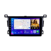Toyota Rav4 2013-2018 Android Multimedya Carplay Android Auto Navigasyon Kameralı 6gb Ram 64gb 9"