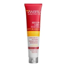 Hibiscus Ve Shea Yağı İçeren Durulanmayan Saç Bakım Kremi 175 Ml - Vegan