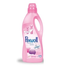 Perwoll Yünlüler & Narinler için Sıvı Çamaşır Deterjanı 33 Yıkama 2 L