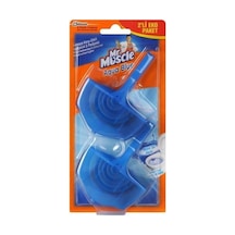 Klozet Blok Aqua 2 40gr 1 Adet Diğer