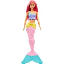 Barbie Dreamtopia Denizkızı - Ggc09