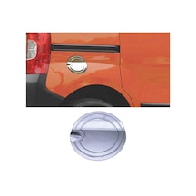 Fiat Fiorino Krom Depo Kapağı P.çelik 2008 Ve Üzeri