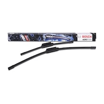 Aerotwin Silecek Seti Renault Fluence 2010-2017 , Clio 3 2006-2011 , Symbol 2009-2012 , Peug