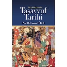 Tasavvuf Tarihi - Osman Türer - Ataç Yayınları