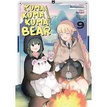 Kuma Kuma Kuma Bear - 9