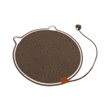 Suntek Kedi Tırmalama Matı Tırnak Öğütme Kanepe Kahve