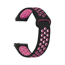 Microsonic Xiaomi Watch S1 Rainbow Gently Band Kordon