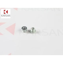 Tapa,vites Kutu Kapaği Jest Karsan 55234822 2210071aa