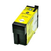 Epson T1574 Sarı Uyumlu Kartuş C13T15744010 / Stylus Photo R3000