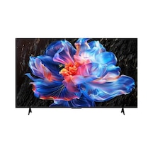 TCL 75V6C 75" 190 Ekran Uydu Alıcılı 4K Ultra HD Google Smart LED TV