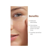 Aqua Vita C%7 Brightening Ampoule Cilt Tonu Eşitleyici Beyazlatıcı Leke Karşıtı Serum 50 Ml
